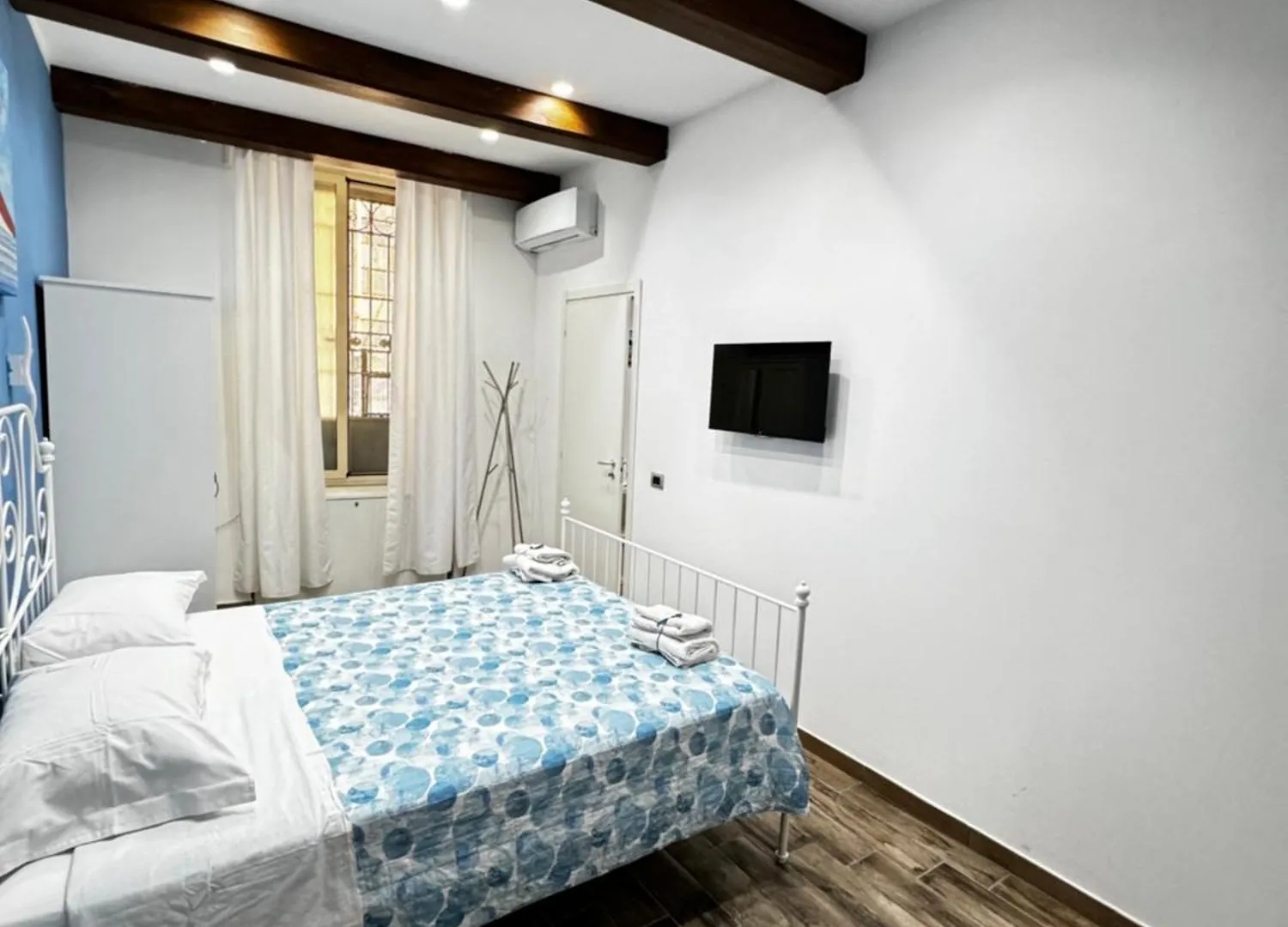 O Vasc E San Gennaro Apartment Naples