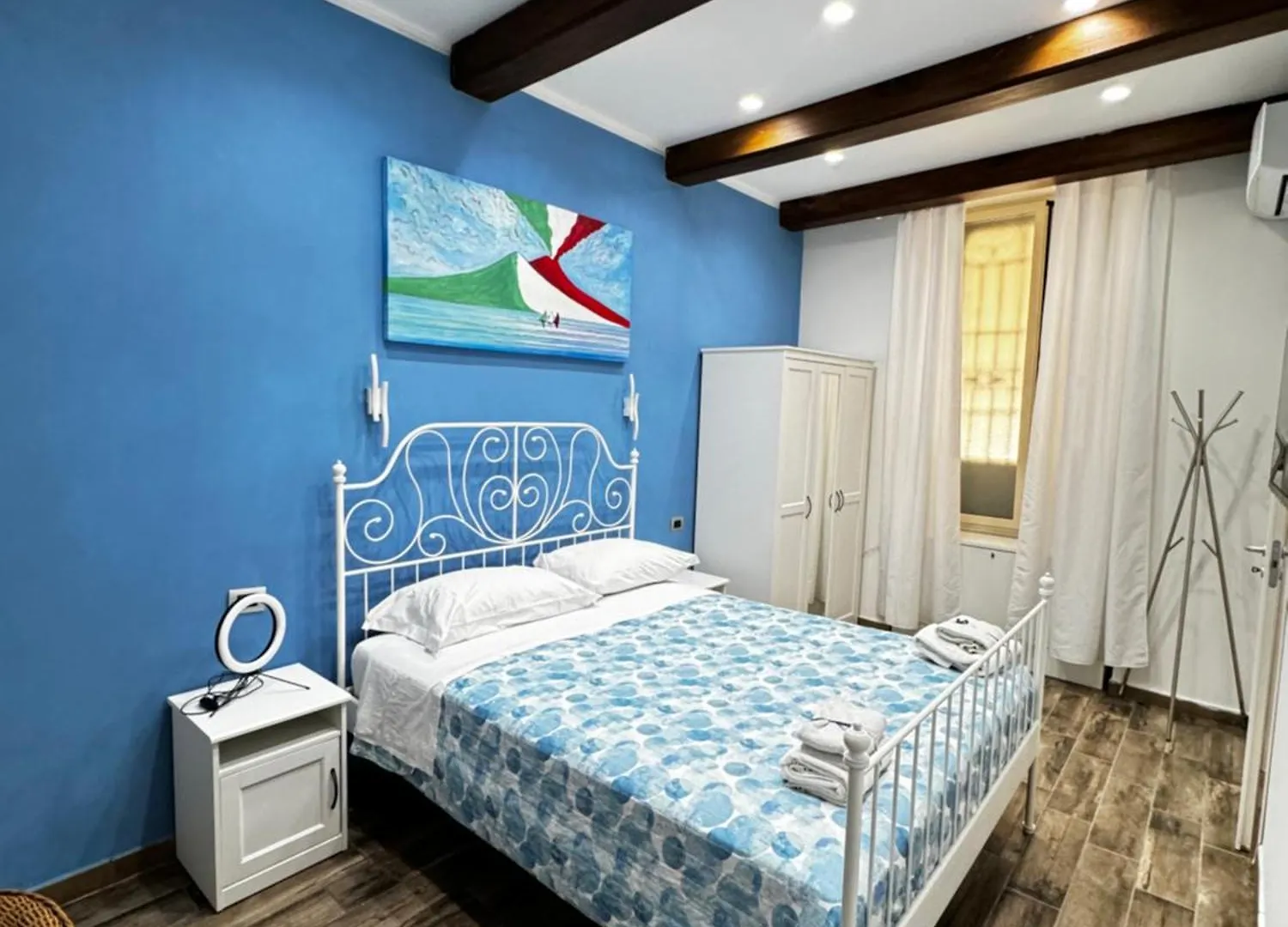 O Vasc E San Gennaro Apartment Naples Italy