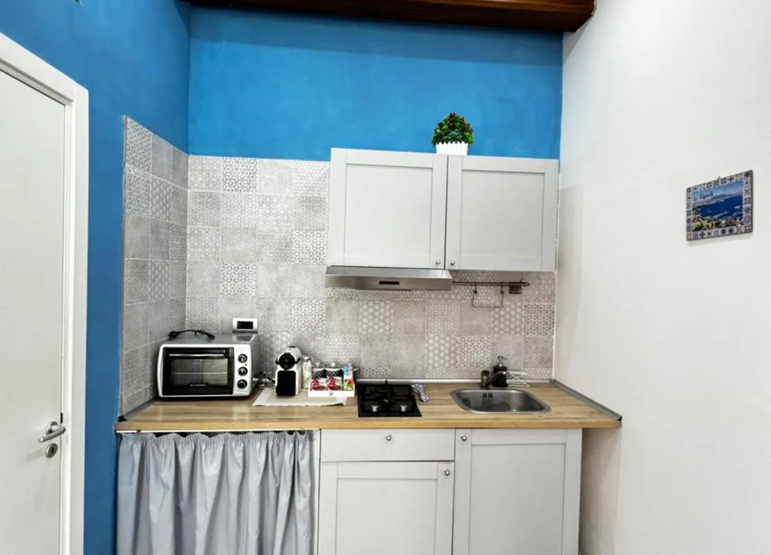 O Vasc E San Gennaro Apartment Naples