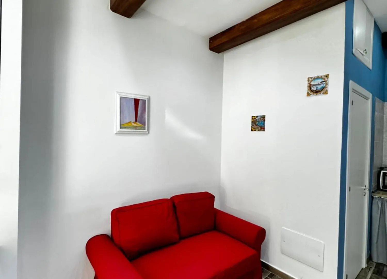 O Vasc E San Gennaro Apartment Naples 0*,  Italy